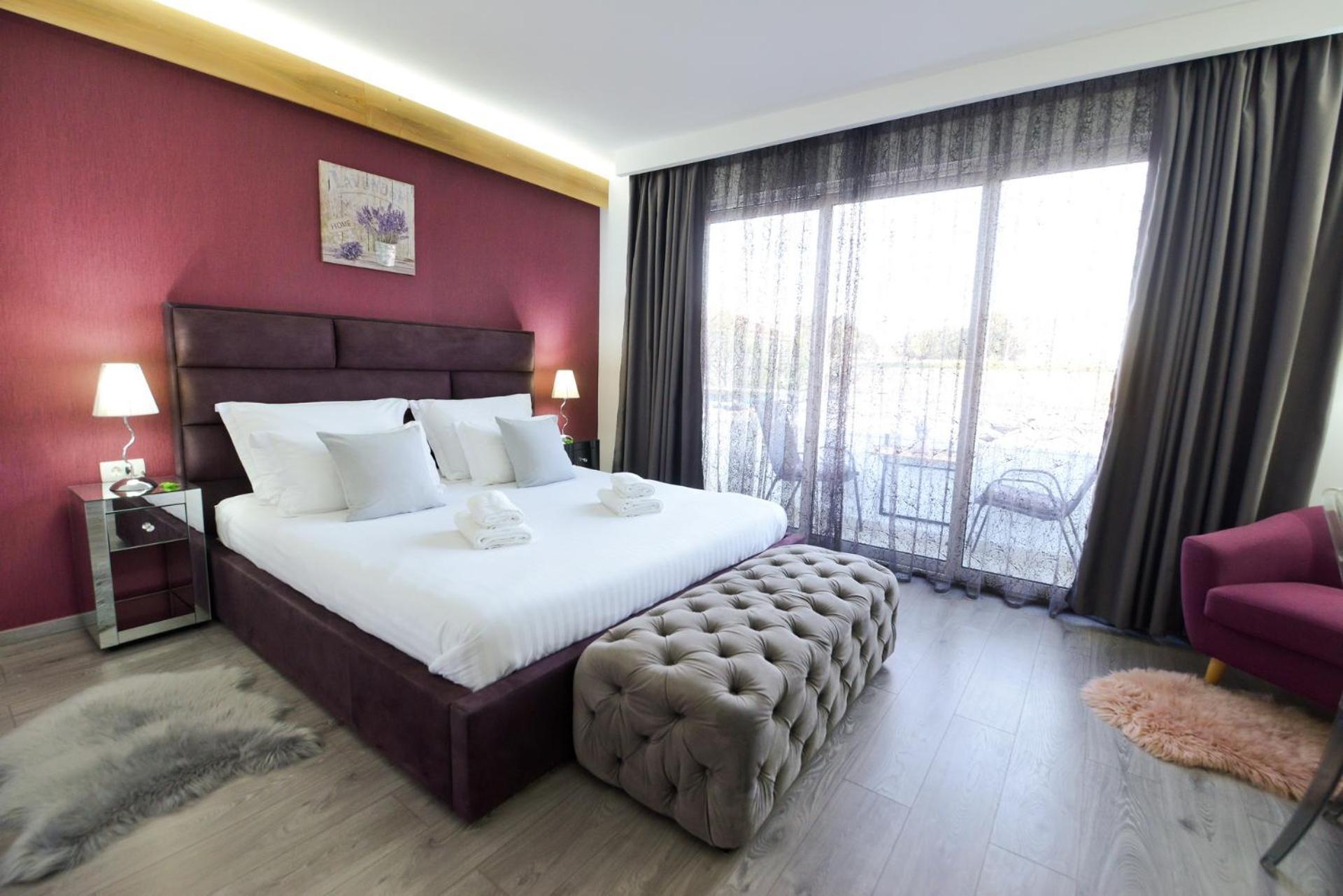 Piazza Rooms Zadar Exterior photo