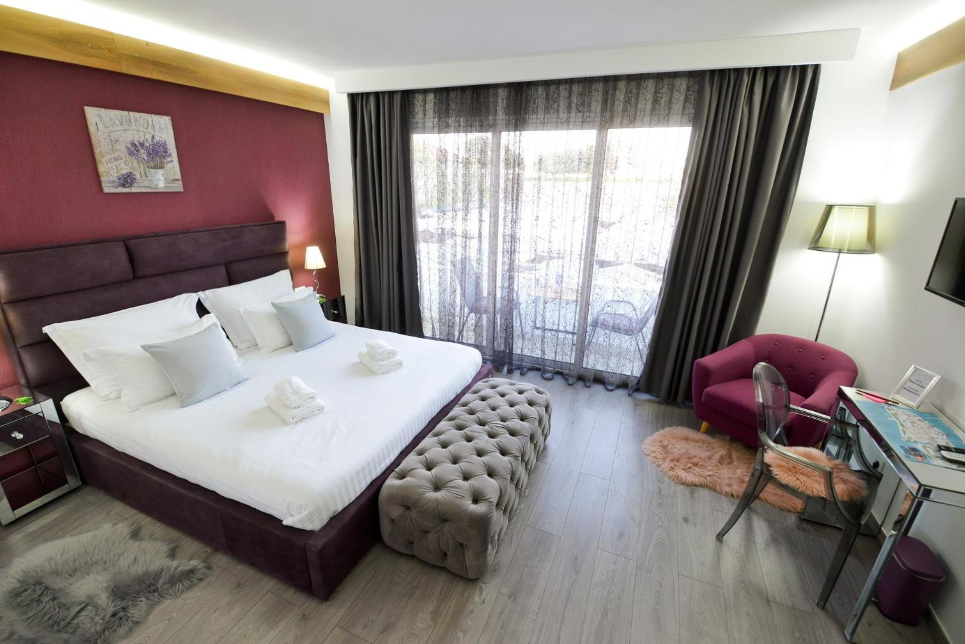 Piazza Rooms Zadar Exterior photo